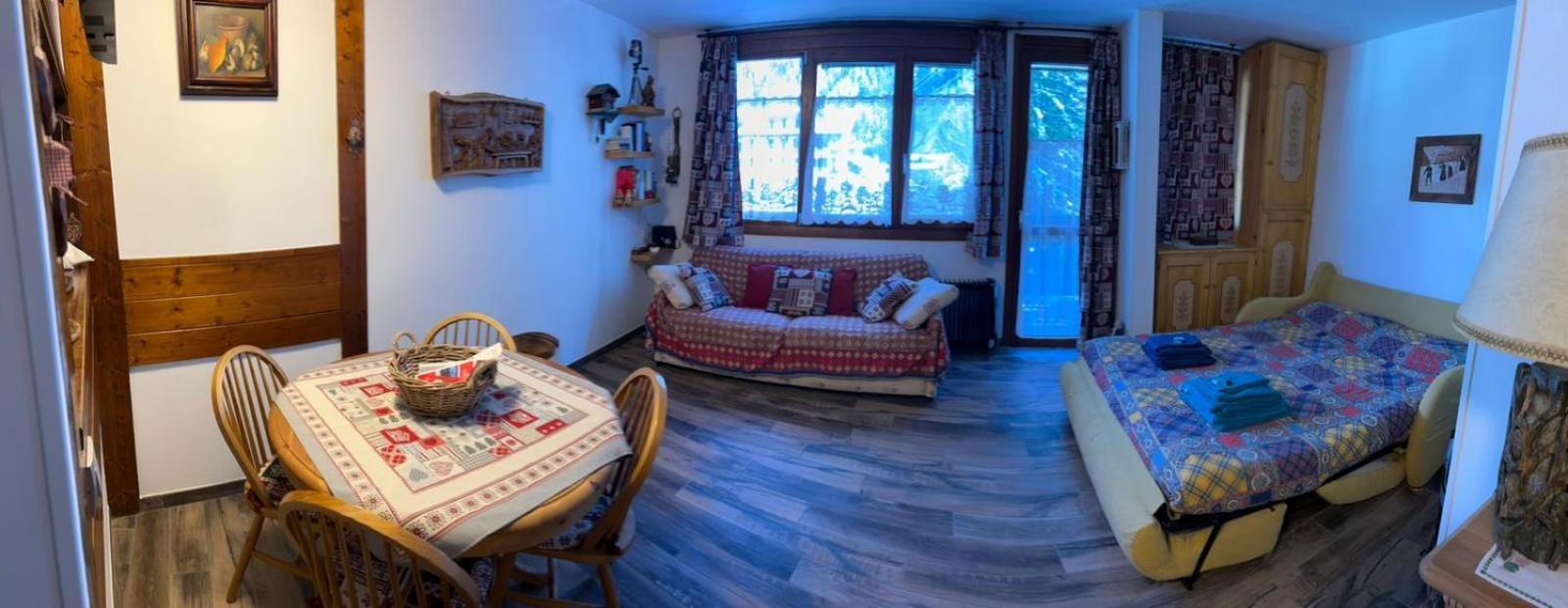 Апартаменты Chez Moi Шамони Экстерьер фото